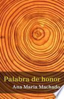 Palabra de honor