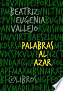 Palabras al azar
