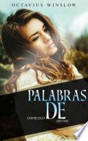 PALABRAS DE CONSUELO DIVINO