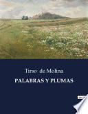 PALABRAS Y PLUMAS