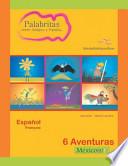 Palabritas Entre Amigos Y Familia.