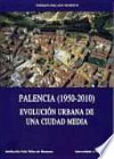 Palencia (1950-2010)