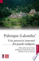 Palenque-Lakamha'