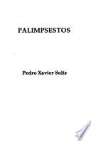 Palimpsestos