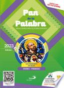 Pan de la Palabra - Enero 2023