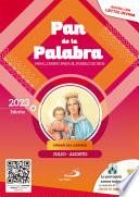 Pan de la Palabra - Julio 2023