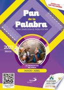 Pan de la Palabra - Marzo 2023