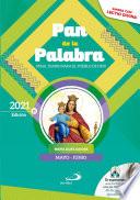Pan de la palabra - Mayo 2021