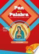 Pan de la Palabra - Noviembre 2020