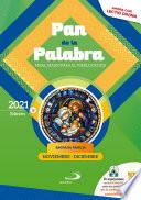 Pan de la Palabra - Noviembre 2021