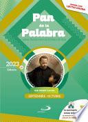 Pan de la Palabra - Septiembre 2023