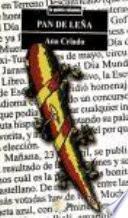 Pan de leña