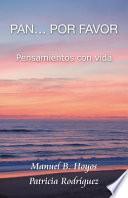 Pan...Por Favor