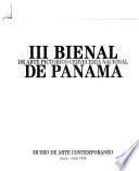 Panamá ...