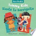 Libro Pananiños Mindful: Tummy Ride / Siente Tu Barriguita
