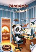 Pandamix y el pequeño aviador