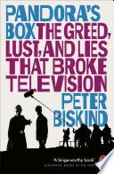 Pandora’s Box