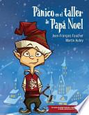 Panico En El Taller de Papa Noel