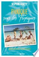 Panique sous les tropiques
