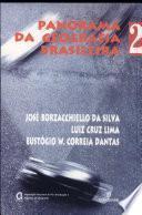 Panorama da geografia brasileira