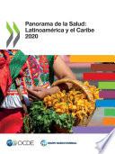 Panorama de la Salud: Latinoamérica y el Caribe 2020