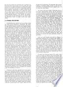 Panorama económico