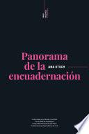 Panoramas de la encuadernación