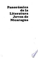 Panorámica de la literatura joven de Nicaragua