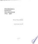 Panorámica plástica yucatanense 1916-2007