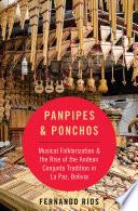 Panpipes & Ponchos