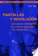Pantallas y revolución