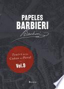Papeles Barbieri. Teatro de los Caños del Peral, vol. 9
