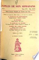 Papeles de Son Armadans