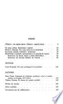 Papers, revista de sociología, Universitat Autònoma de Barcelona