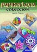Papiroflexia colección