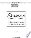 Paquimé Grupo Pearson