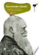 Para entender a Darwin