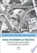 Para entender la política