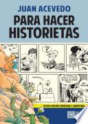 Para hacer historietas