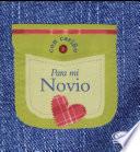 Para mi novio