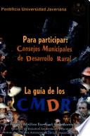 Para participar