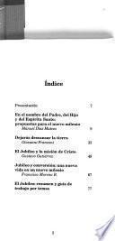 Para vivir el Jubileo