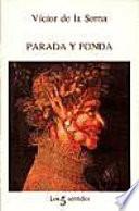 Parada y fonda