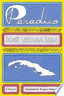 Paradiso 1st. Dalkey Archive Ed