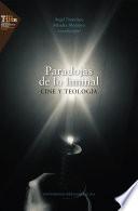 Paradojas de lo liminal: cine y teología