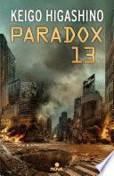 Paradox 13 (Spanish Edition)