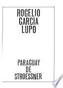 Paraguay de Stroessner
