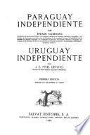 Paraguay independiente