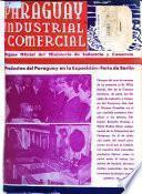 Paraguay industrial y comercial