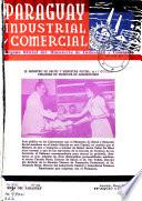 Paraguay industrial y comercial